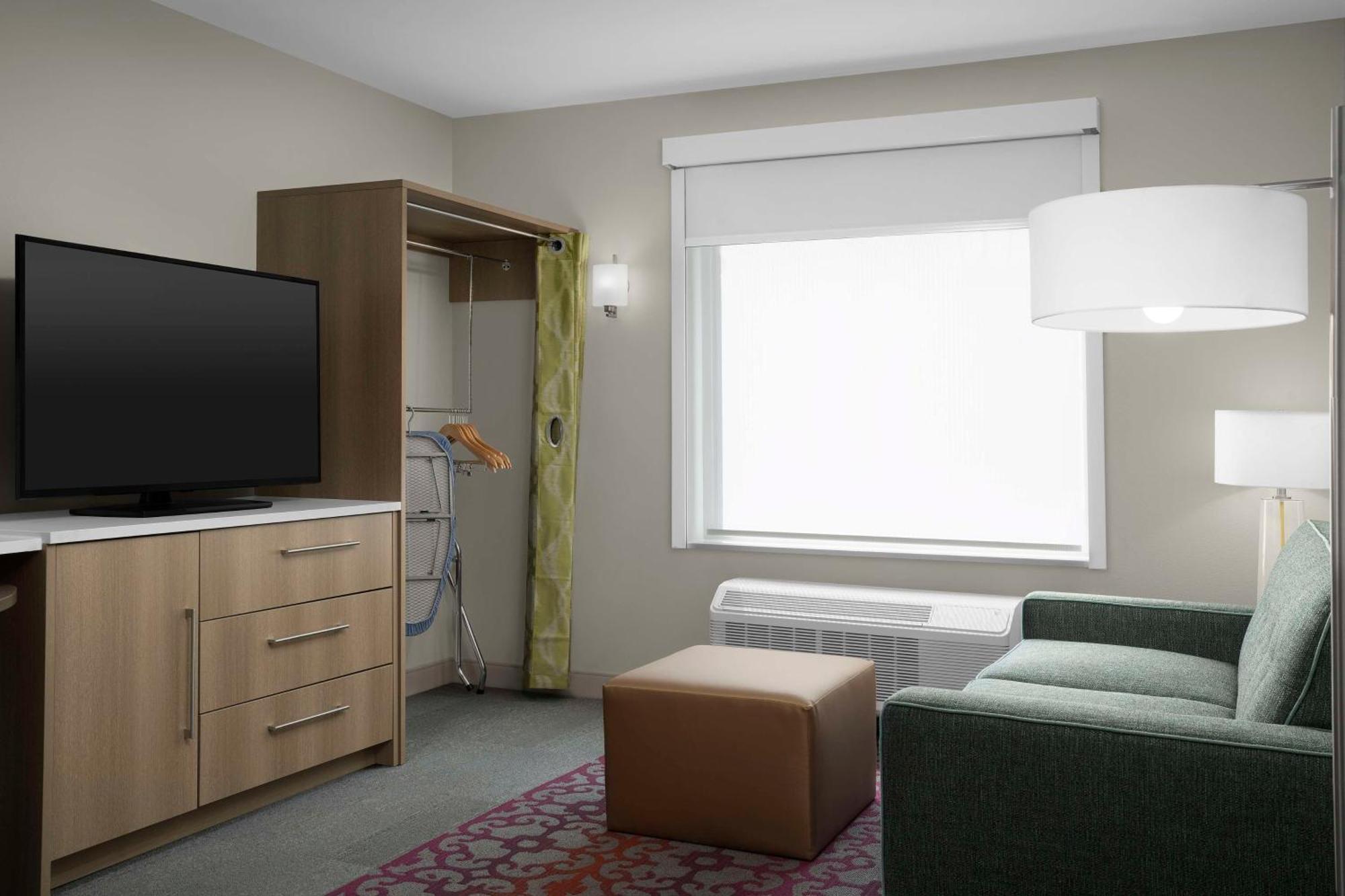 Home2 Suites By Hilton Poughkeepsie Extérieur photo